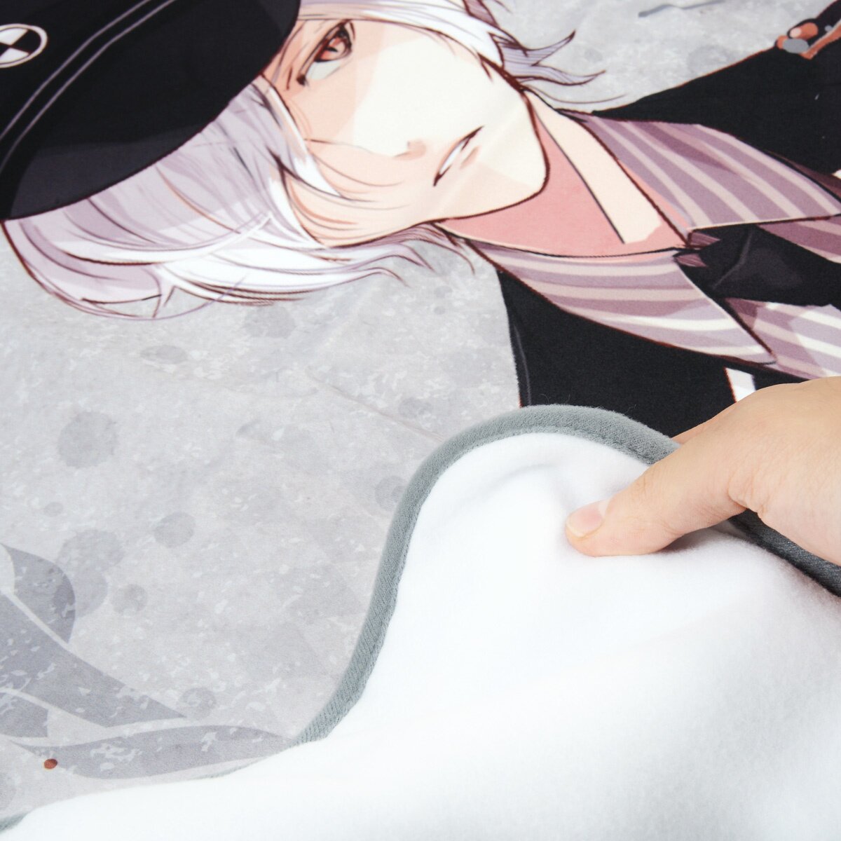 Diabolik Lovers Subaru Blanket - Tokyo Otaku Mode (TOM) Diabolik Lovers Subaru Blanket - Tokyo Otaku Mode (TOM)