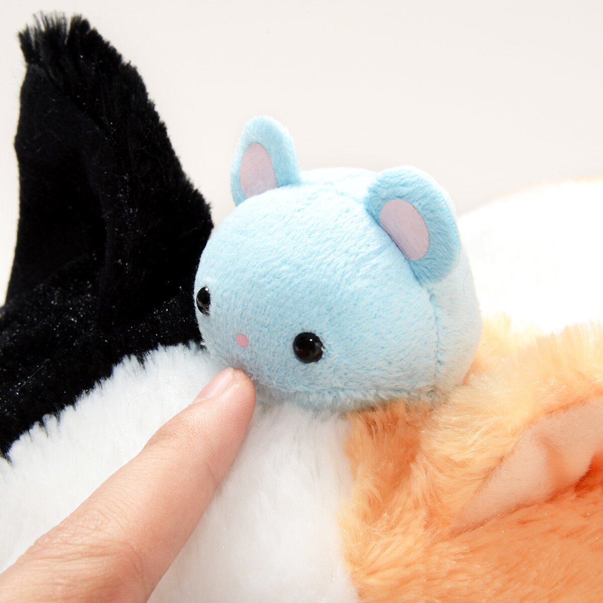 Tsuchineko Mofu Mofu Cat Plush Collection (Big) - Tokyo Otaku Mode