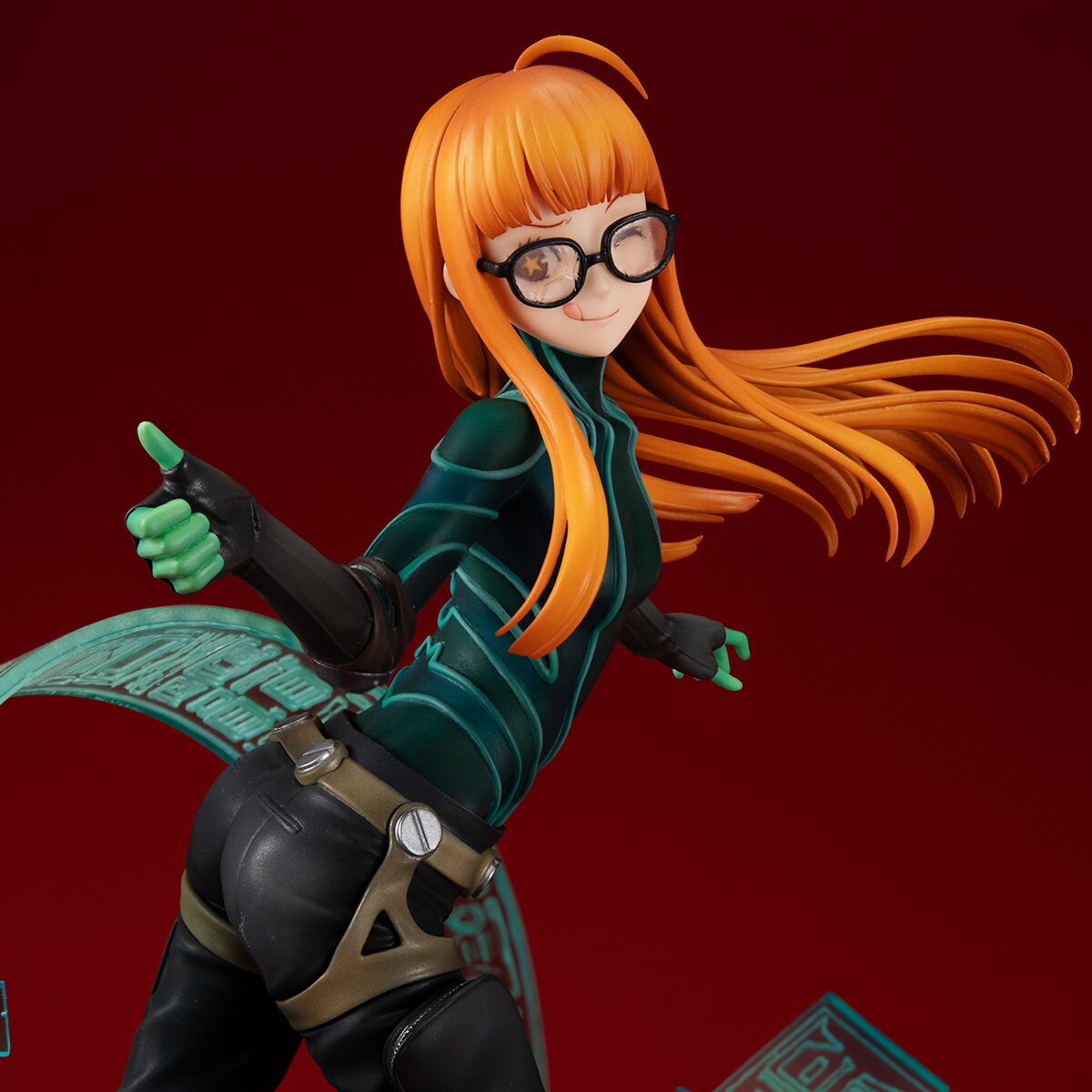 Lucrea Persona 5 Royal Oracle (Futaba Sakura): Megahouse 15% OFF - Tokyo  Otaku Mode (TOM)