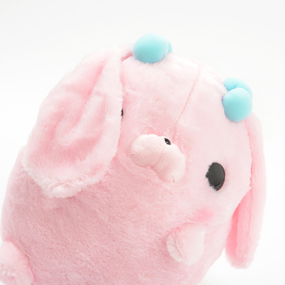 Maru Maltese Extra Large Plush Collection: Taito - Tokyo Otaku
