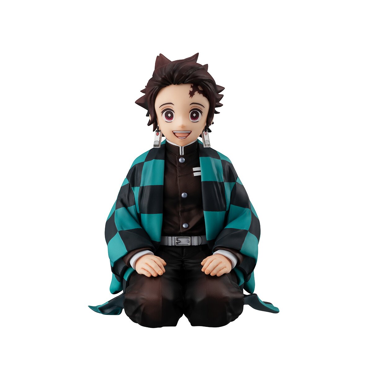 nendoroid tanjiro shopee