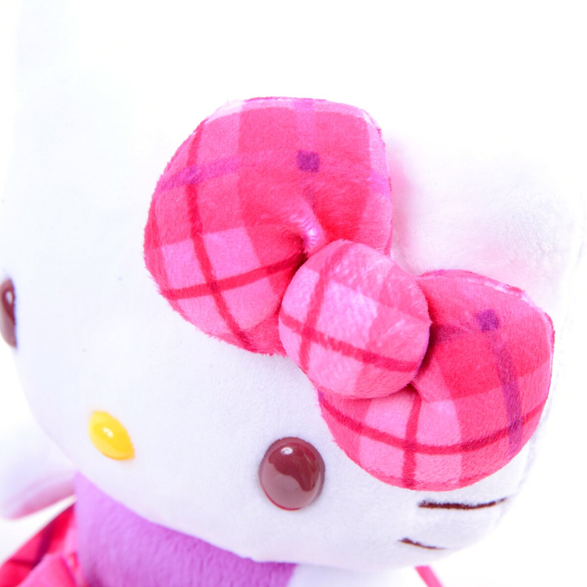 Hello Kitty Sunday 8 Plush