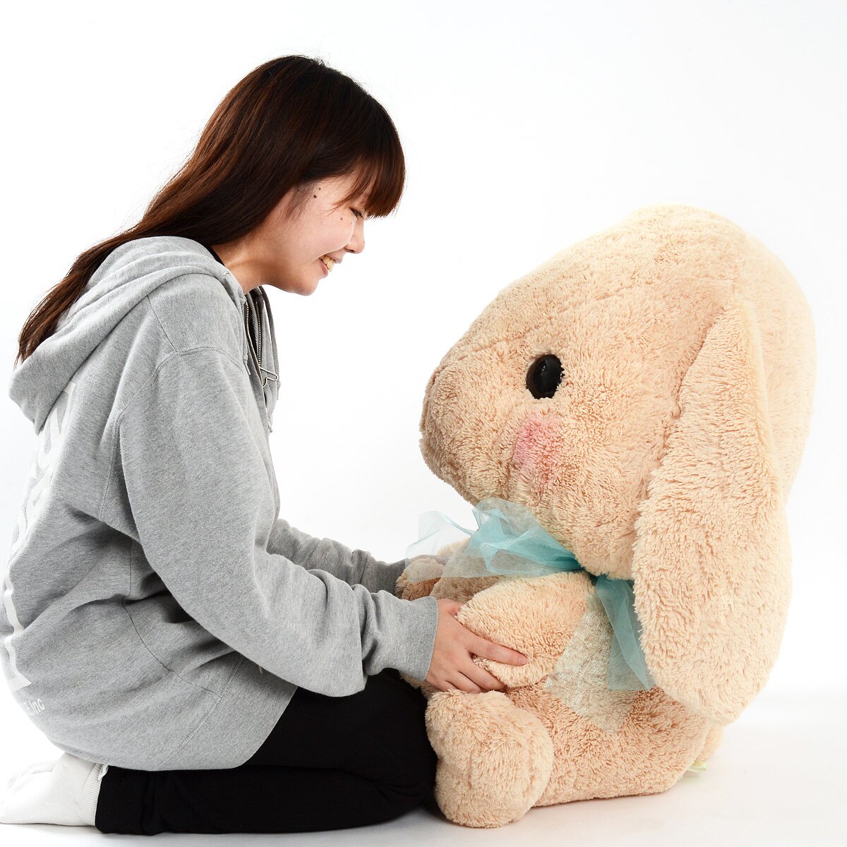 loppy plush