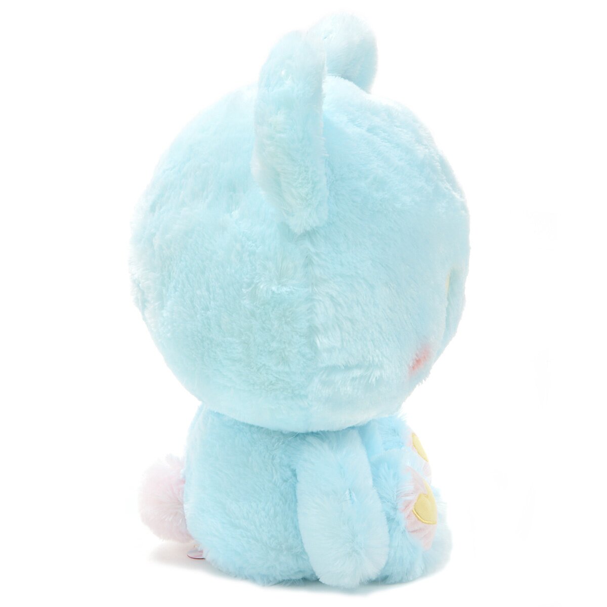 cotton candies plush