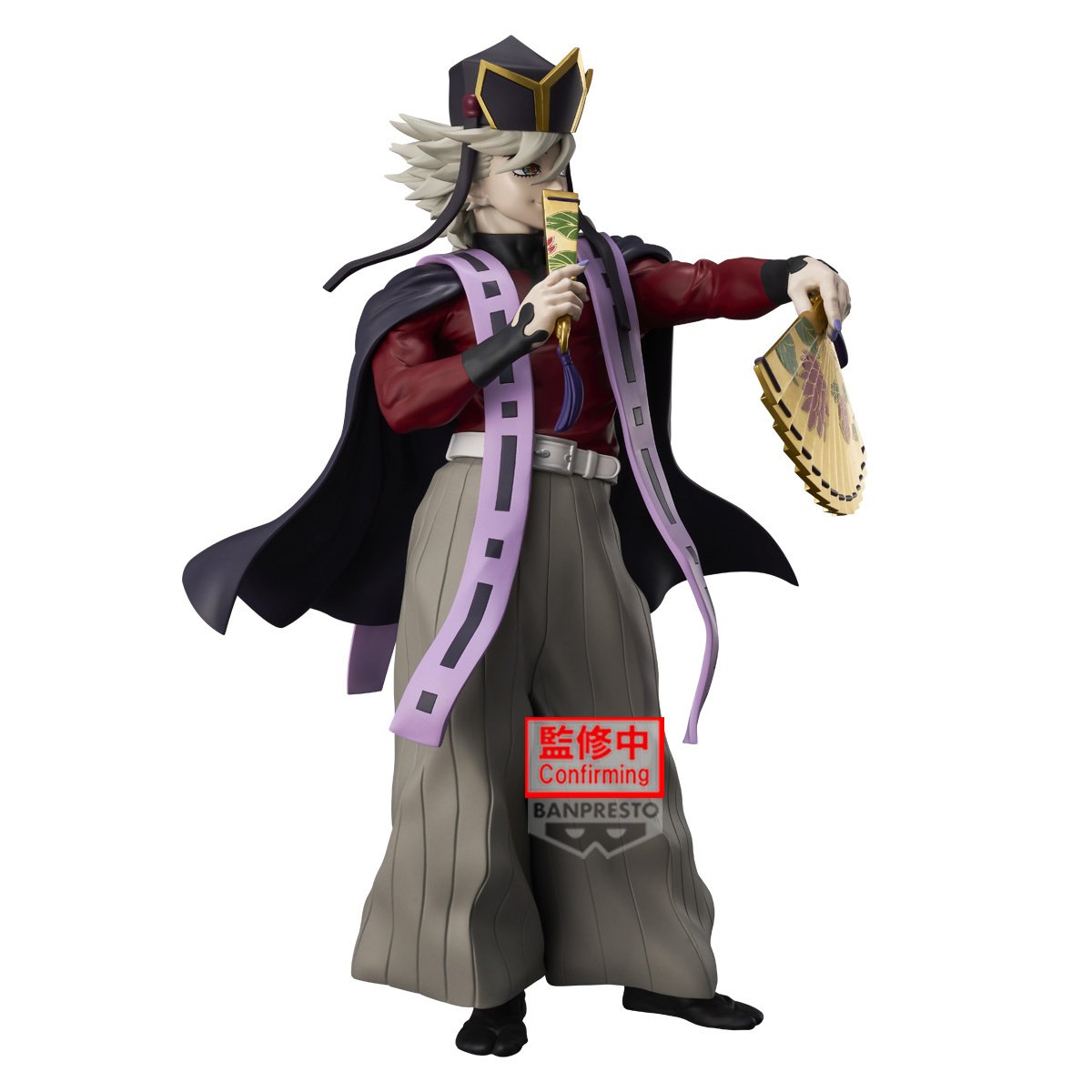 Grandista Demon Slayer: Kimetsu no Yaiba Doma Ⅱ - Tokyo Otaku