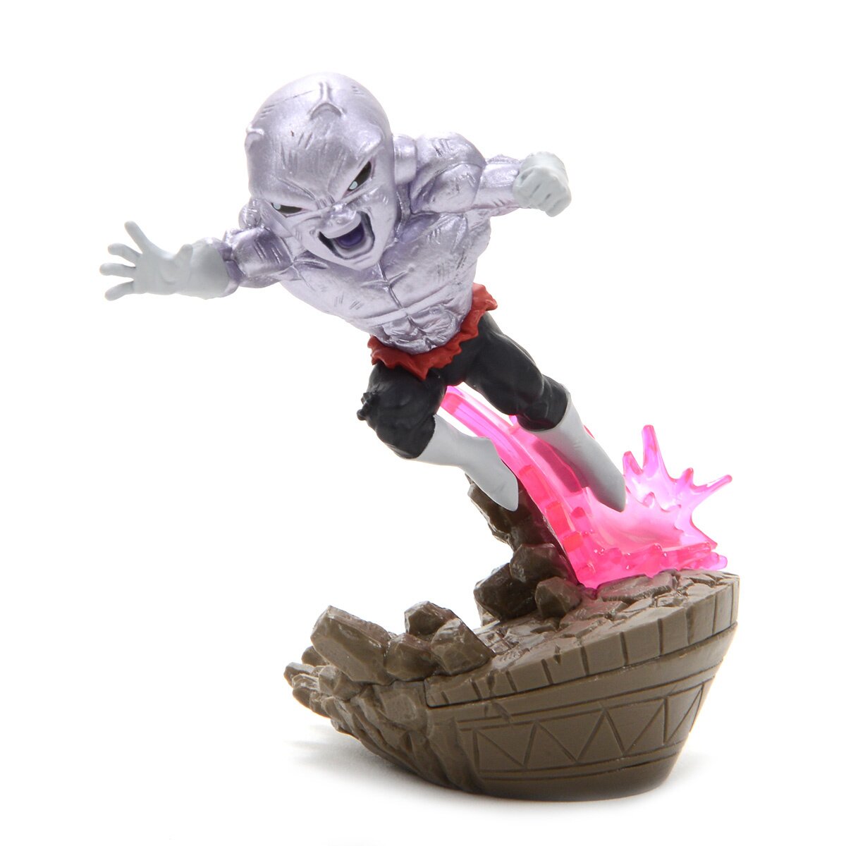 Figurine Jiren, Figurine Dragon Ball Super