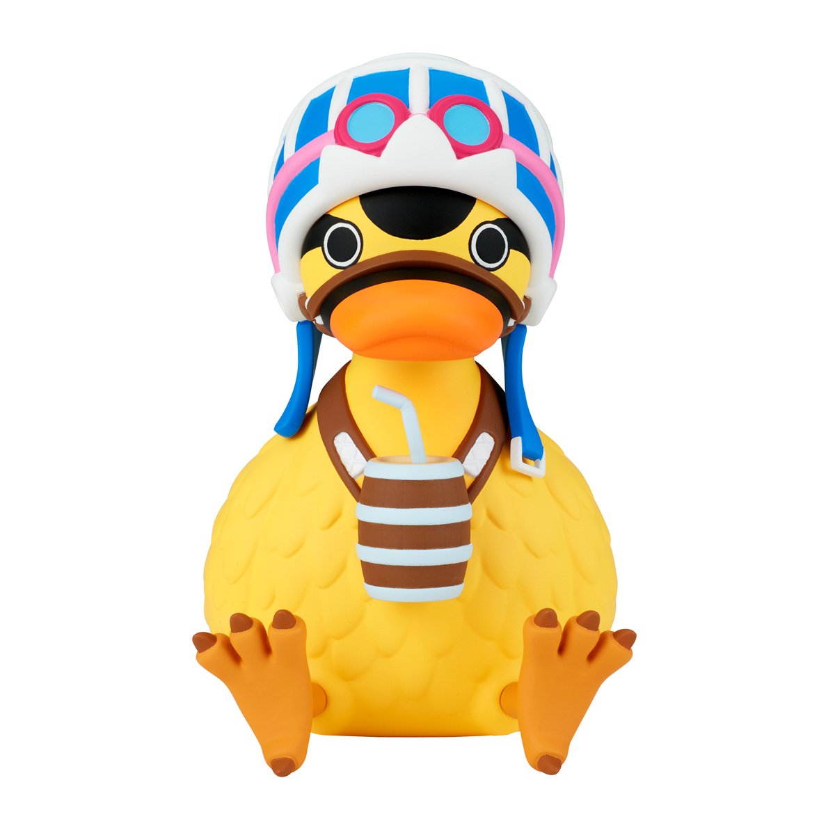 ロモノーソフ　鴨のフィギュア Sofvimates One Piece Karoo: Banpresto - Tokyo Otaku Mode (TOM)