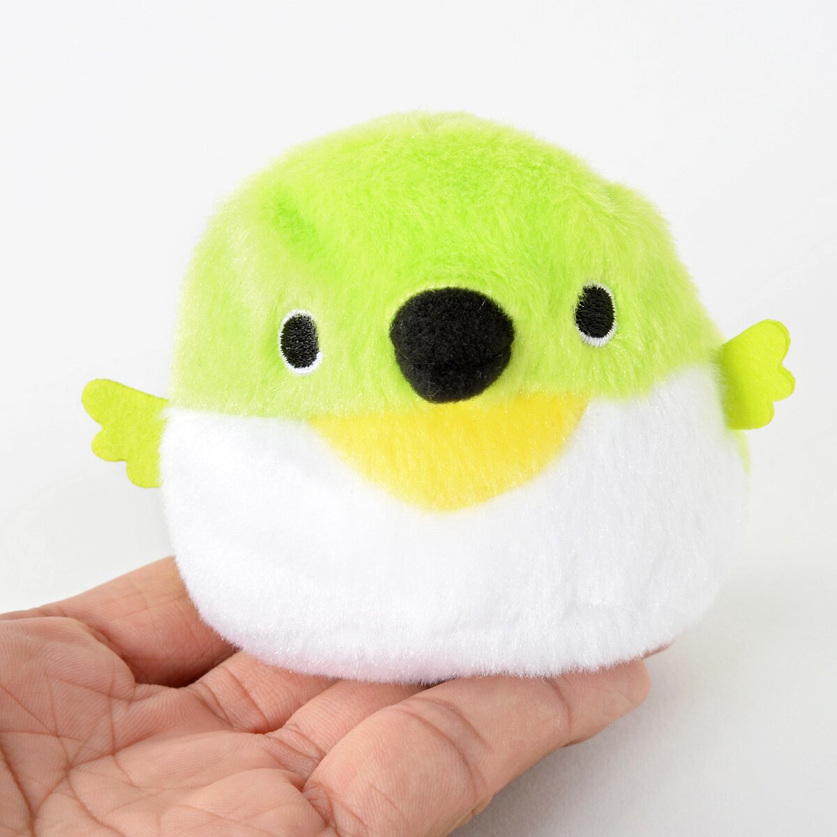 tori dango plush