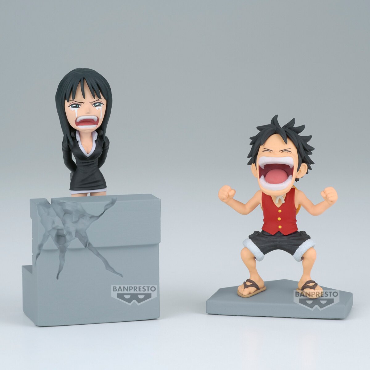 ONE PIECE ログポース ワンピース「ログポース」3Dインデックスウォッチ（ワンピース