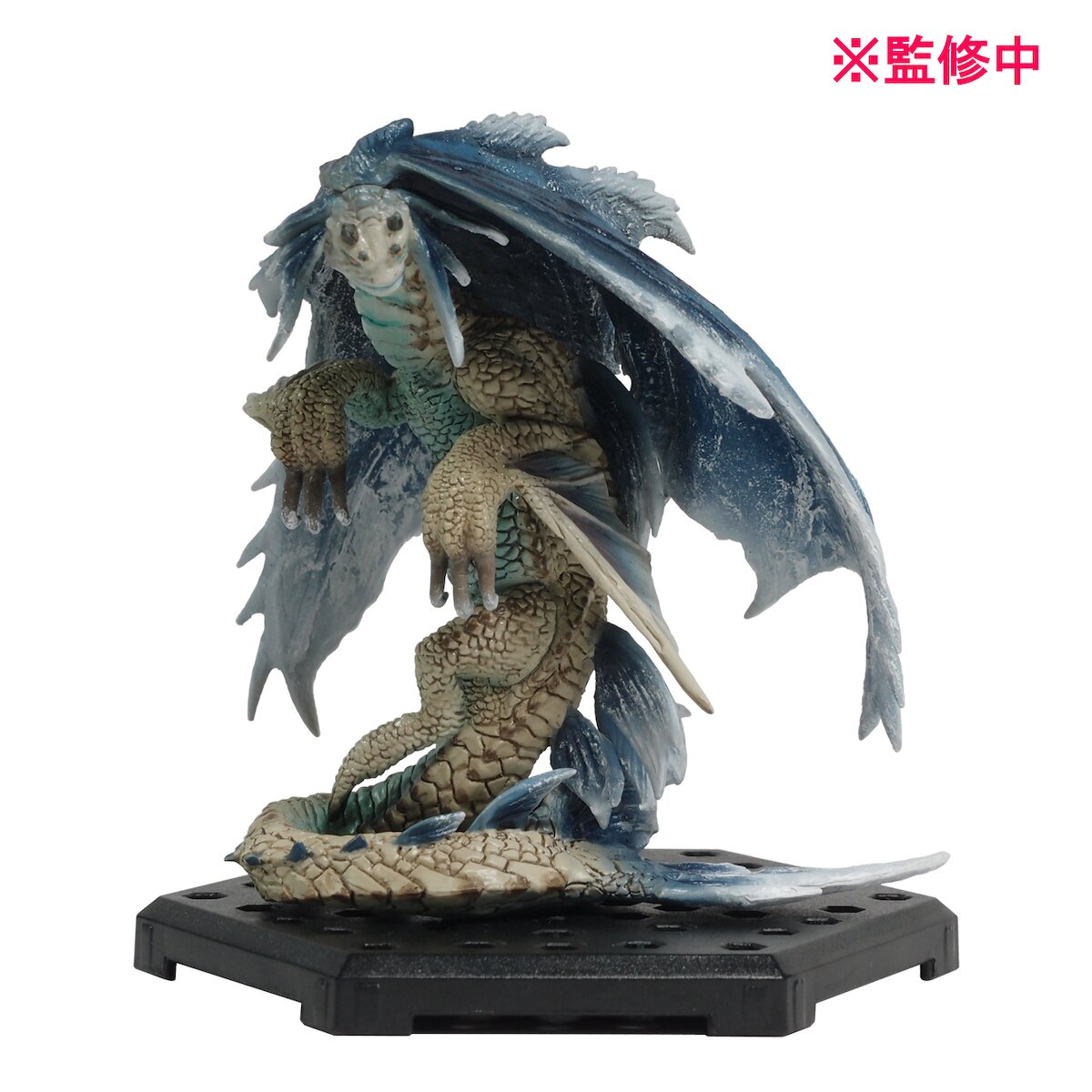 モンスターハンター プラス Vol.23 Capcom Figure Builder Monster Hunter Standard Model Plus Vol. 23