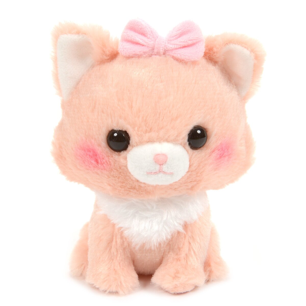 mew chan plush