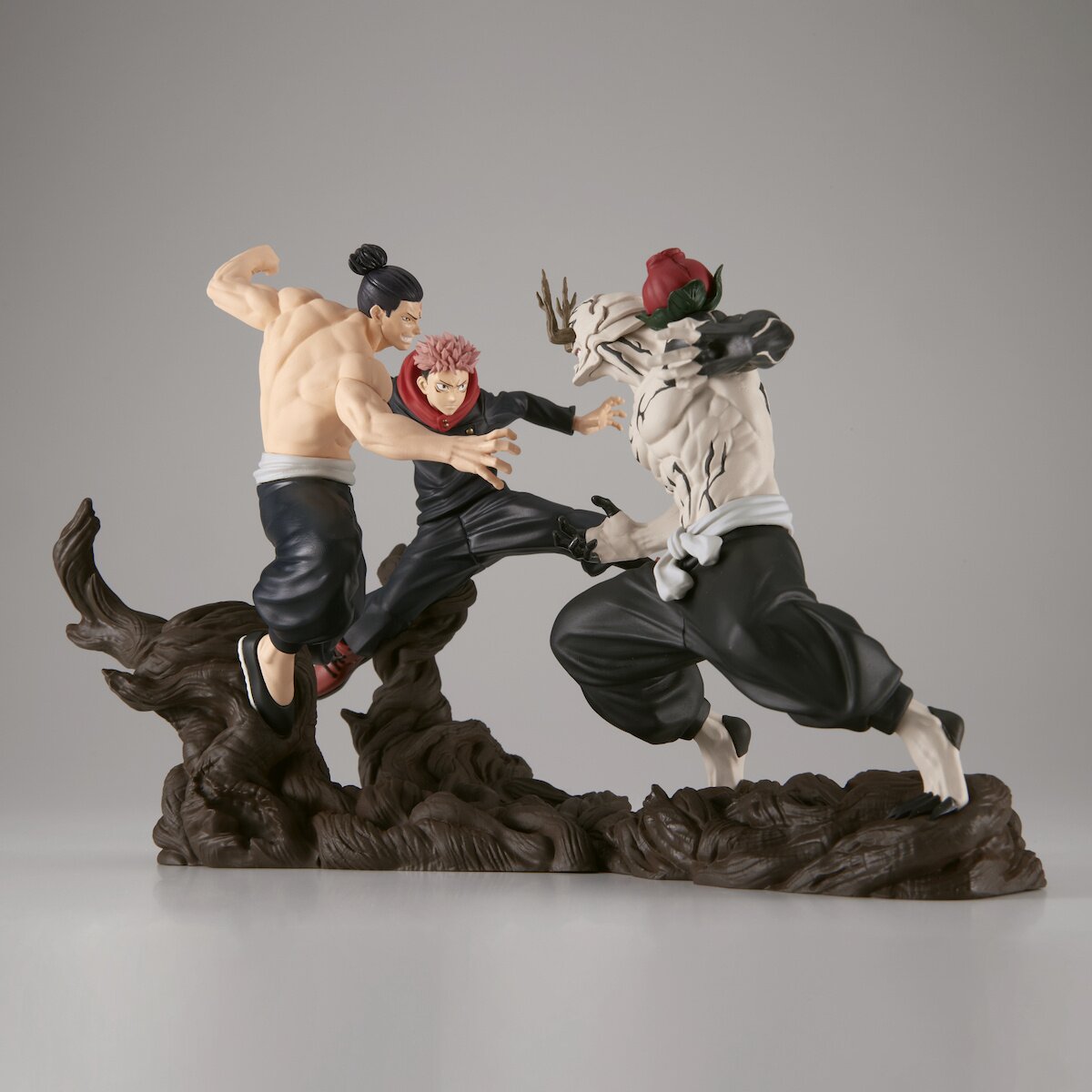 Jujutsu Kaisen Combination Battle Hanami Non-Scale Figure: Banpresto 67%  OFF - Tokyo Otaku Mode (TOM)