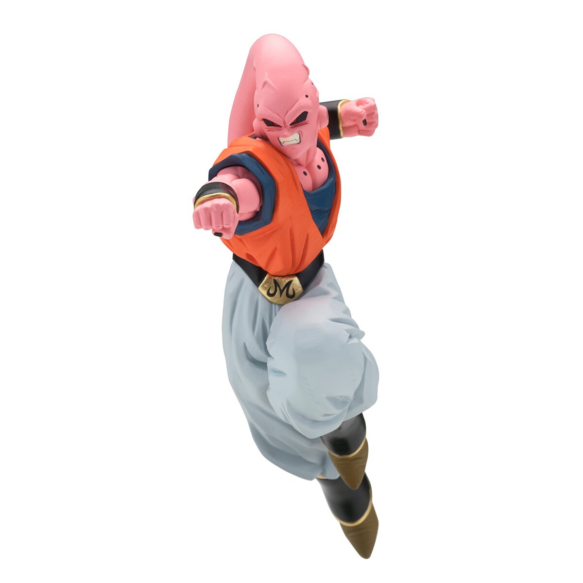 Todas as formas de Majin Boo em Dragon Ball Z - Versus