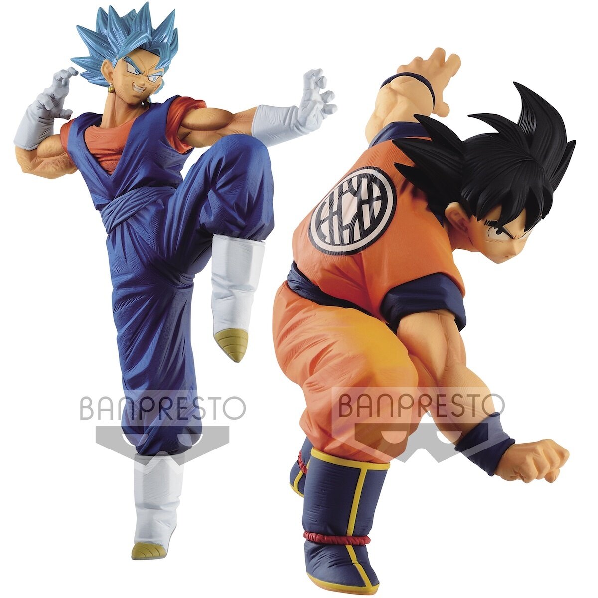 Dragon Ball Super Son Goku Fes!! Vol. 14 - Tokyo Otaku Mode (TOM)