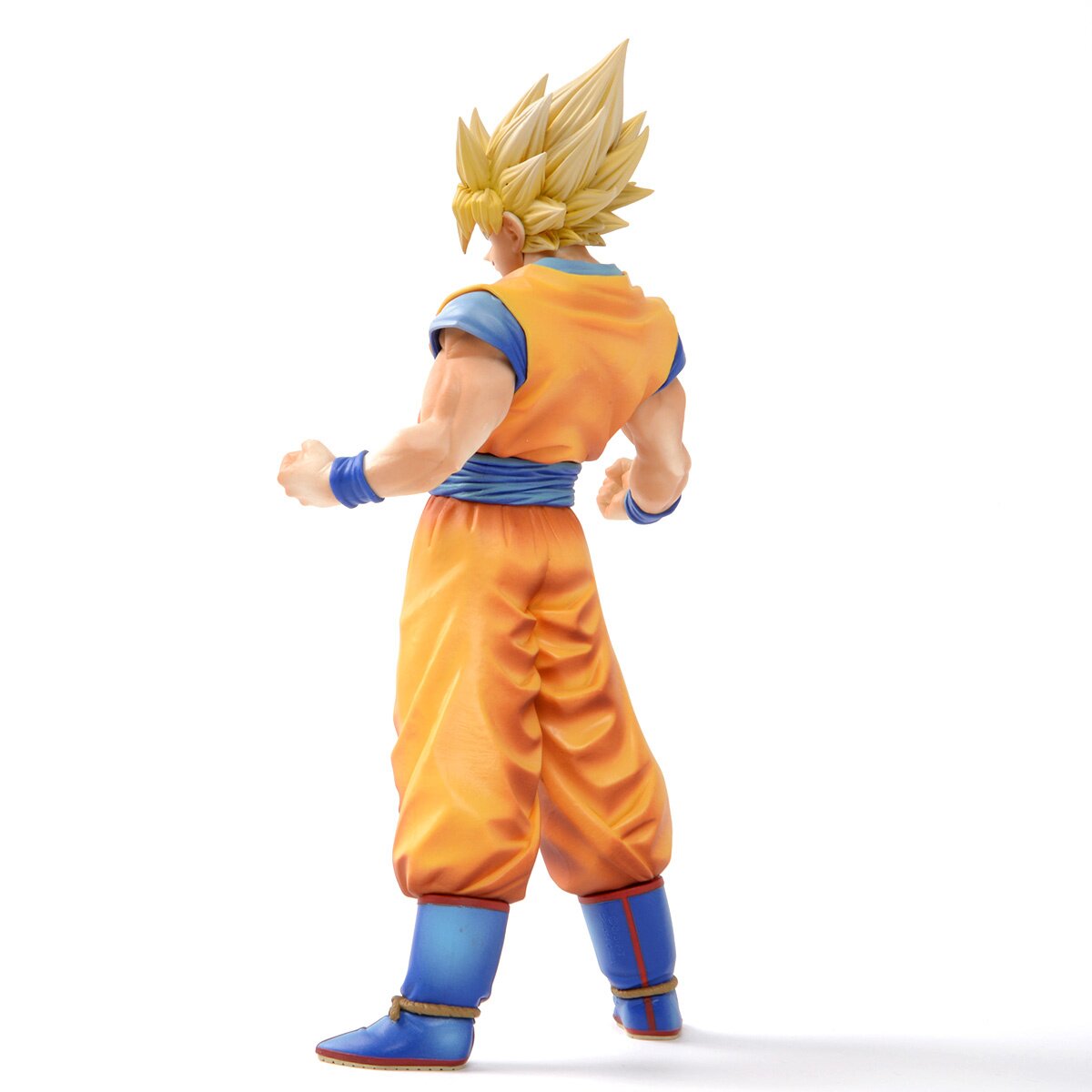 DBZ Son Goku Master Stars Piece: Banpresto - Tokyo Otaku