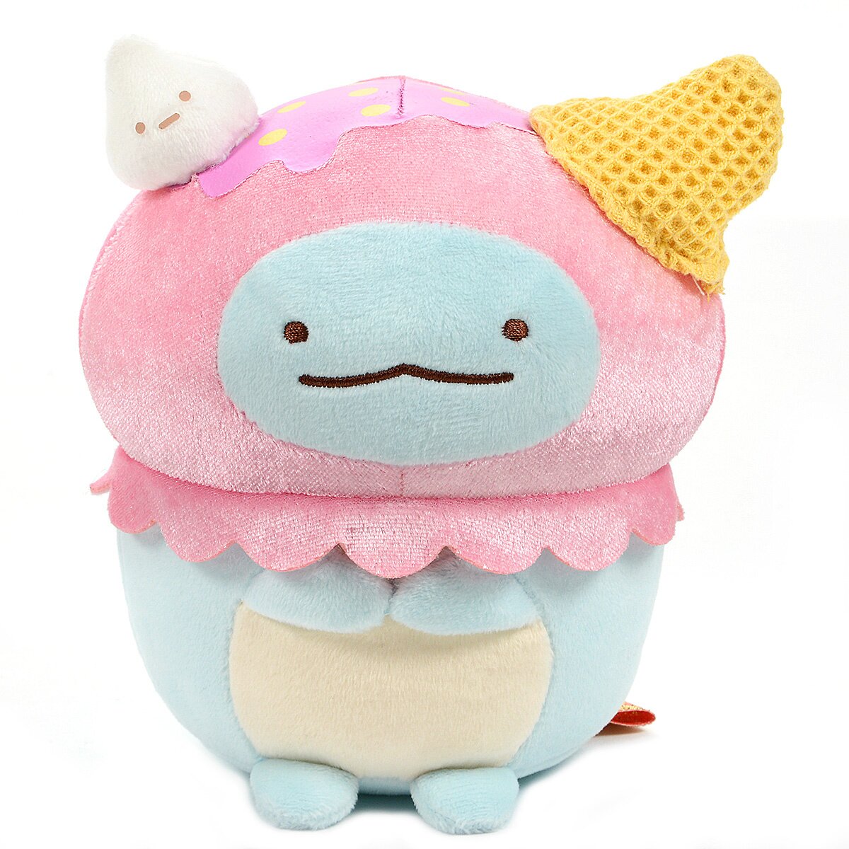 tokage sumikko gurashi plush