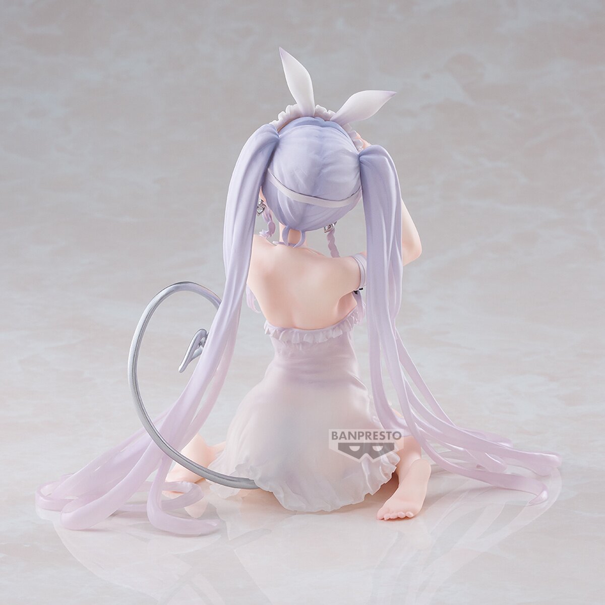 rurudo ESPRESTO-Sleepy Bunny-シュガー　25個 Espresto -Sleepy Bunny- rurudo Sugar Non-Scale Figure