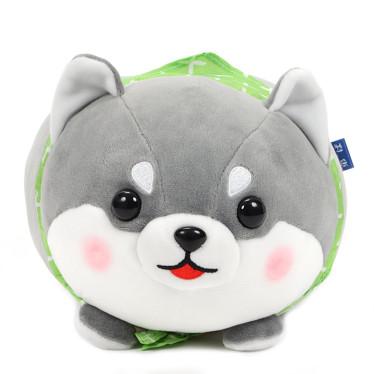 Tsumeru! Mochikko Mameshiba San Kyodai Vol. 2 Dog Plush Collection ...