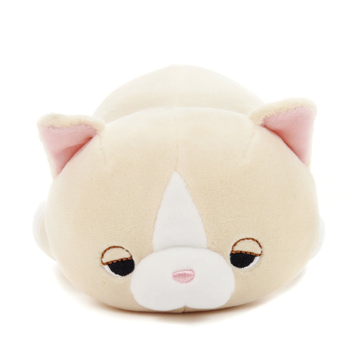 mochi fuwa big macaron plush collection