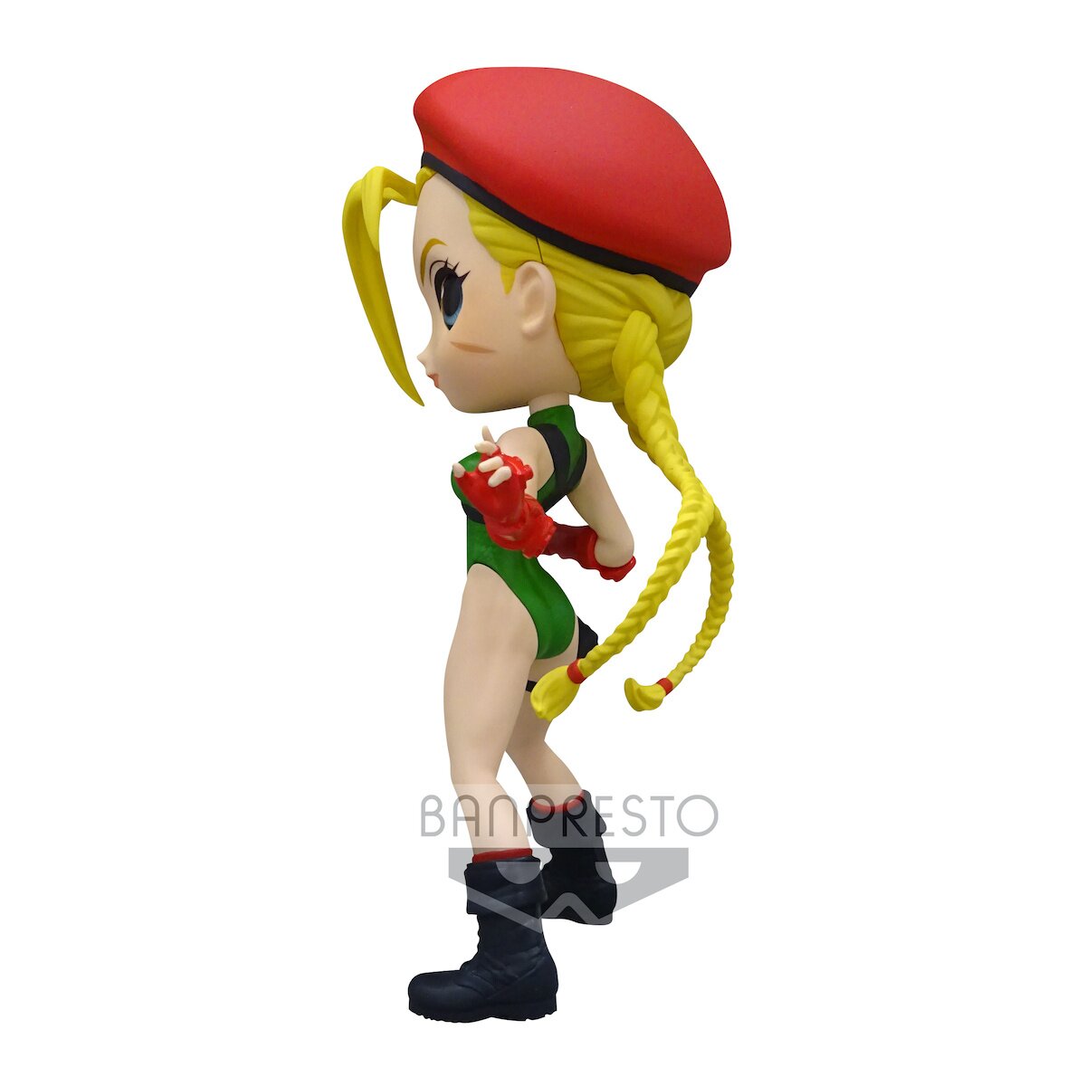 q posket cammy