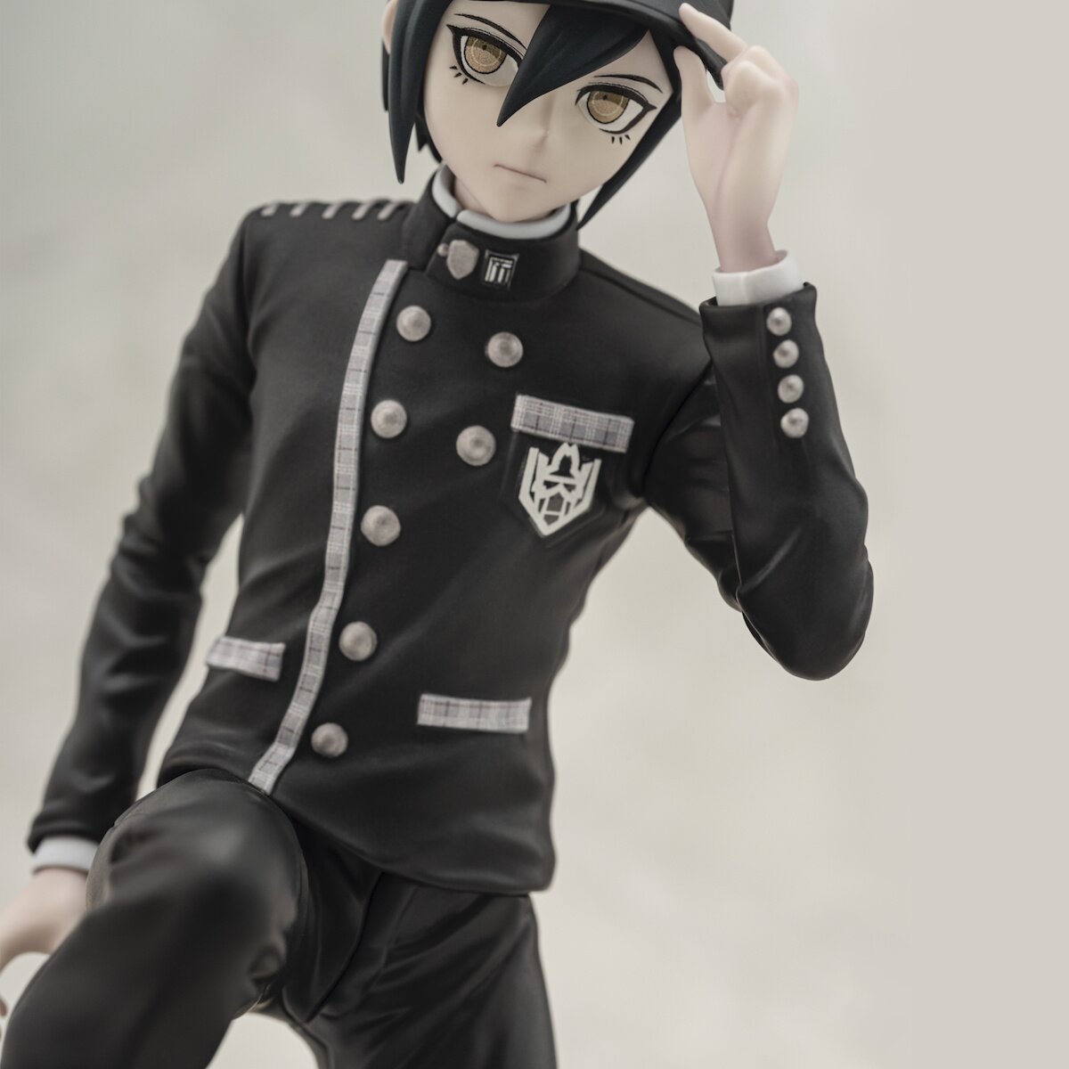 Danganronpa 3: Killing Harmony Nendoroid - Shuichi Saihara [Pre-Order Aug 2026]