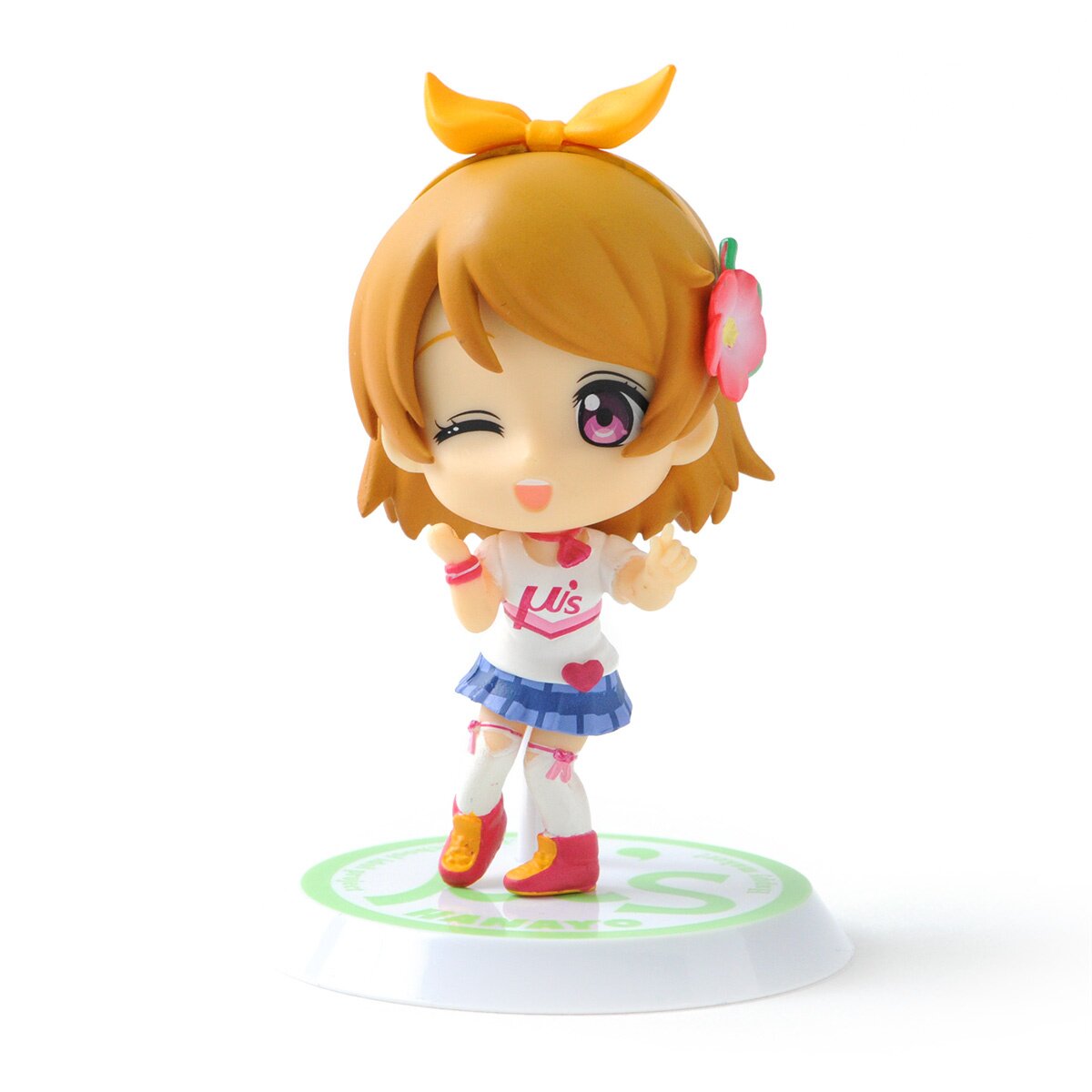 Chibi Kyun Chara Love Live! Happy Maker Vol. 2: Banpresto - Tokyo Otaku ...