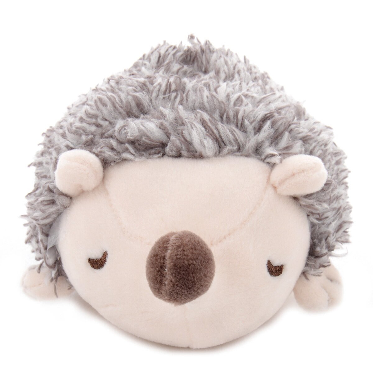 hedgehog stuffies