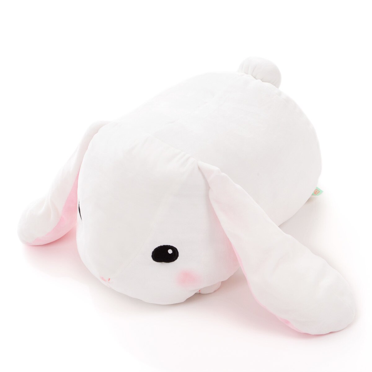 Tsumeru! Mochikko Pote Usa Loppy Big Rabbit Plush Collection - Tokyo ...