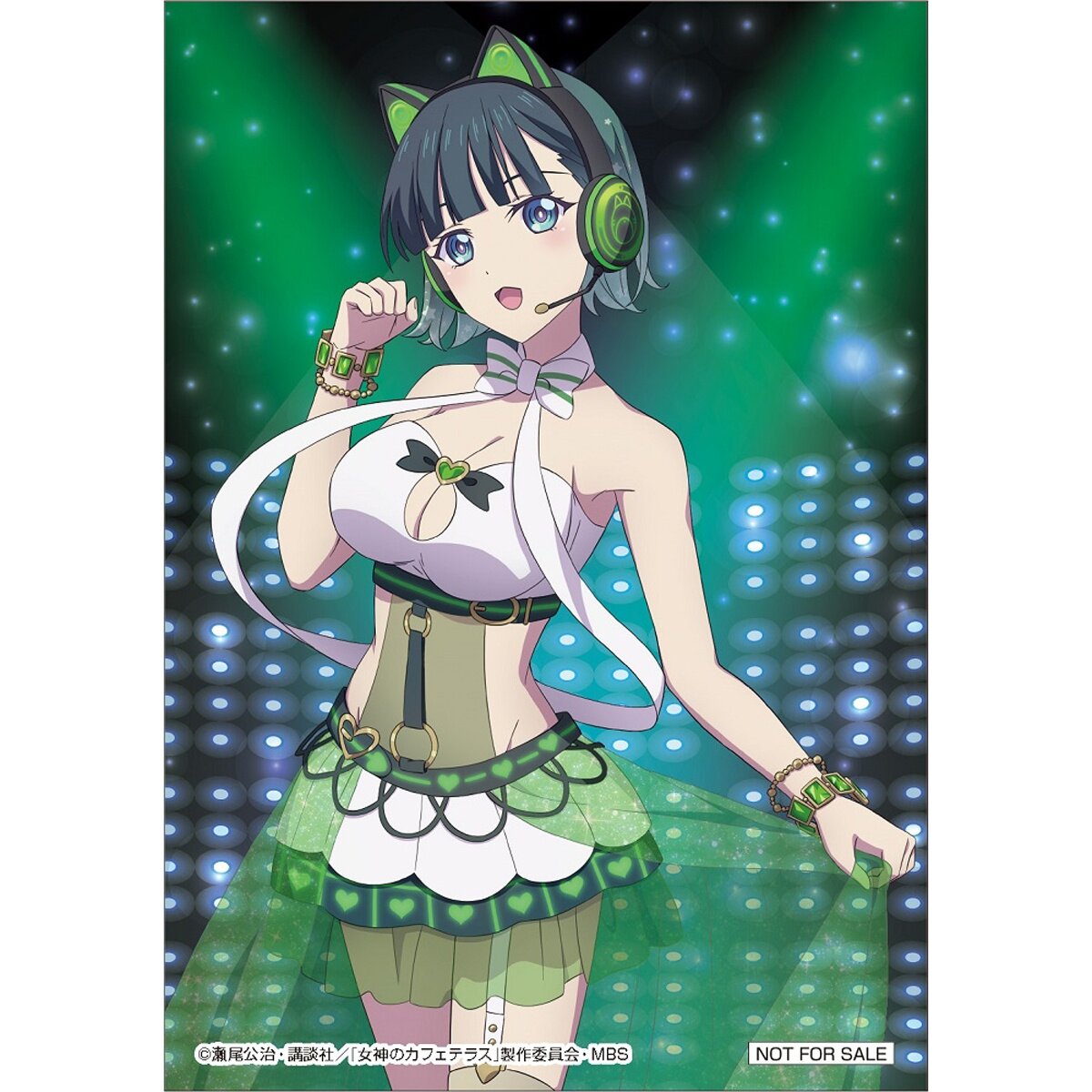 CDJapan : The Cafe Terrace and Its Goddesses Fairy Tale Series Doko Sta  Shiragiku Ono Collectible