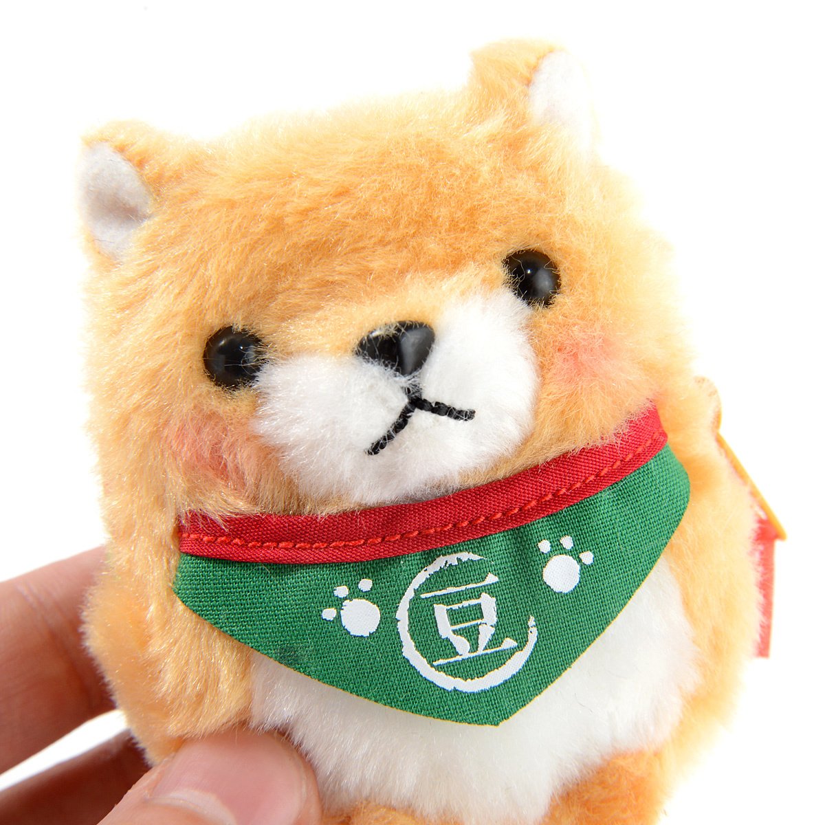 Mameshiba San Kyodai Chibi Dog Pouches: Amuse - Tokyo Otaku Mode (TOM)