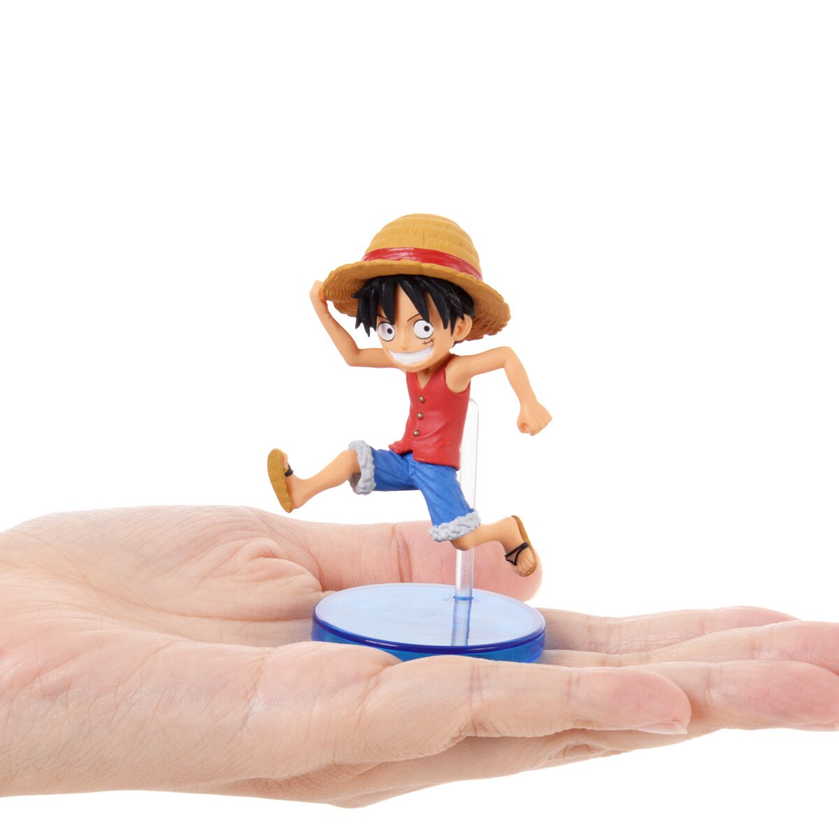 その他 ONE PIECE - Knocked-down World Collectable Figure Vol.1 [Shanx] Amazon.co.jp: ONE PIECE - Knocked-down World Collectable Figure
