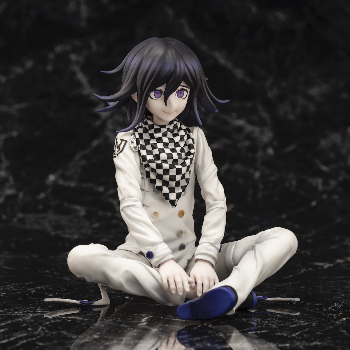 Outlet Danganronpa V3: Kokichi Ouma Figure