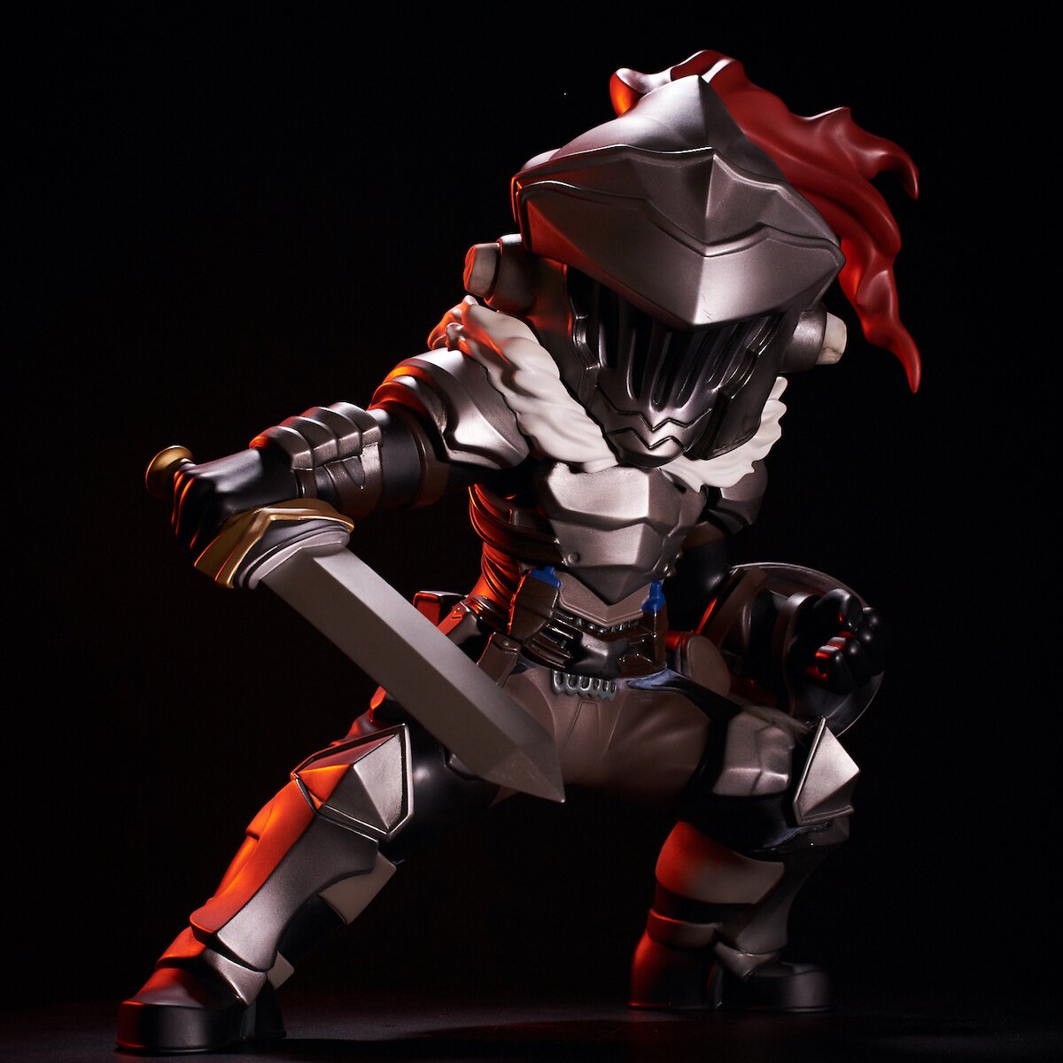 Shibuya Sofubi Arts Goblin Slayer