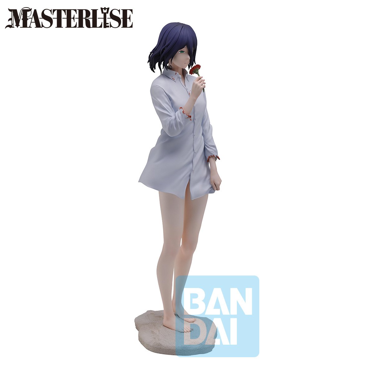 Masterlise Ichibansho Figure Chainsaw Man - The Movie: Reze Arc