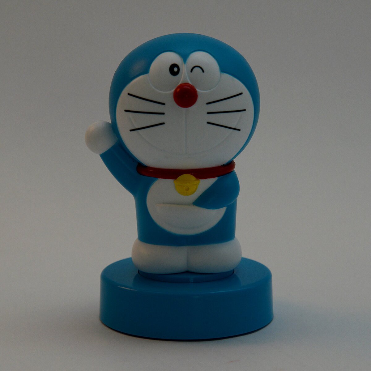 Doraemon Night Light (Blue)