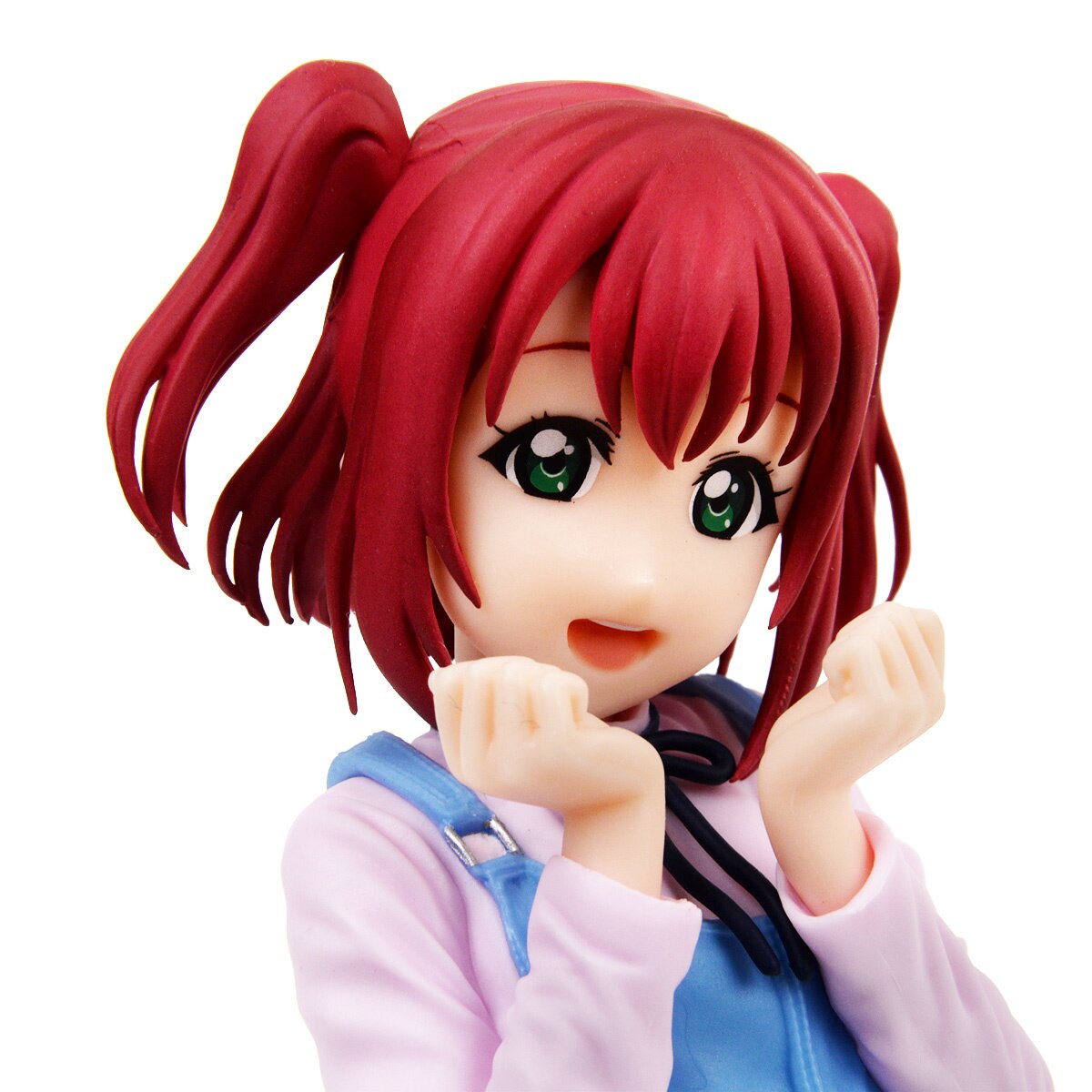 EXQ Figure Love Live! Sunshine!! Vol. 5: Banpresto - Tokyo Otaku