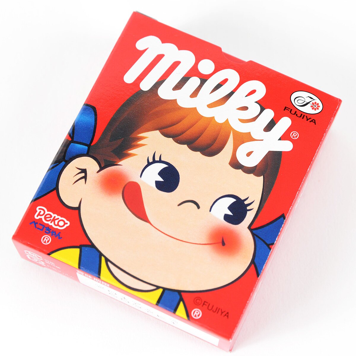 Milky Box - Tokyo Otaku Mode (TOM)