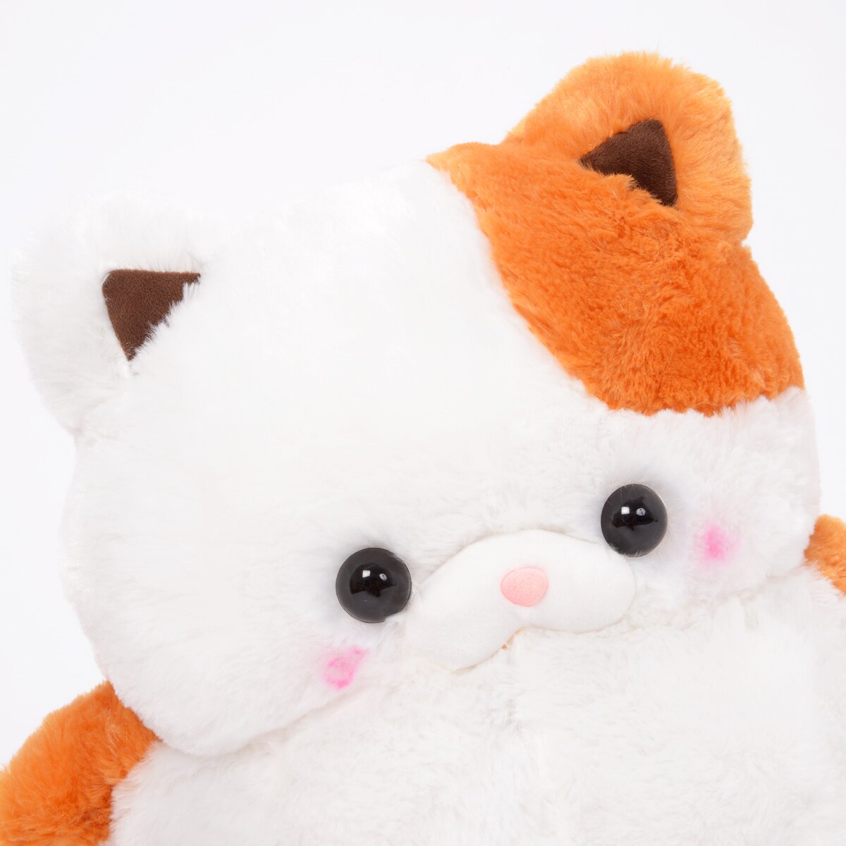 mitchiri neko plush