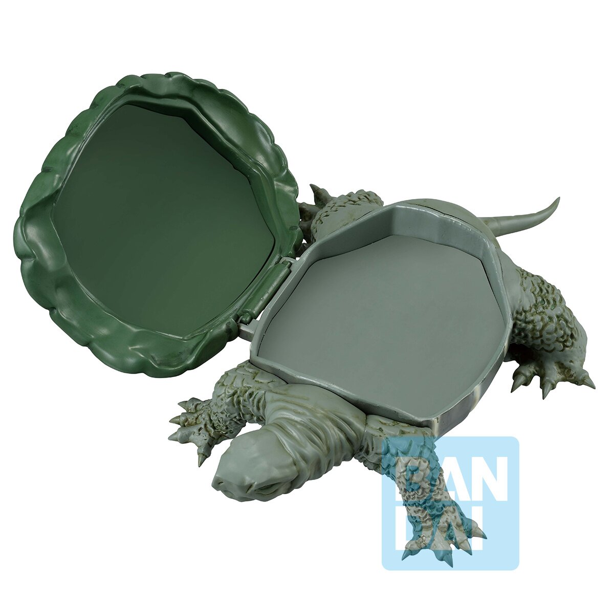 Ichibansho Figure JoJo's Bizarre Adventure Golden Wind Coco Large