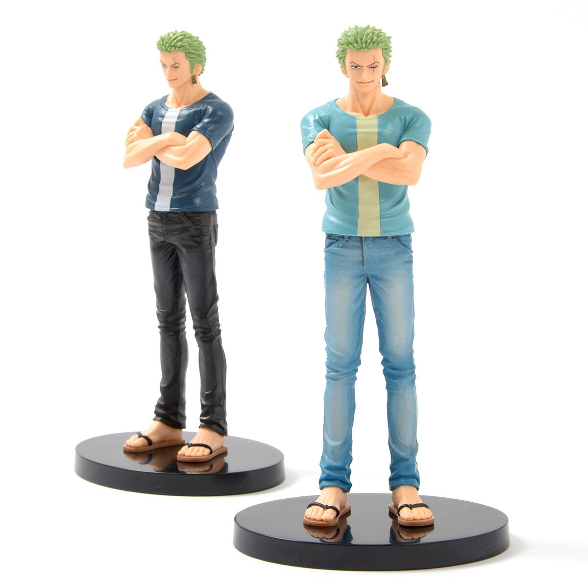 One Piece Jeans Freak Vol. 6 - Roronoa Zoro