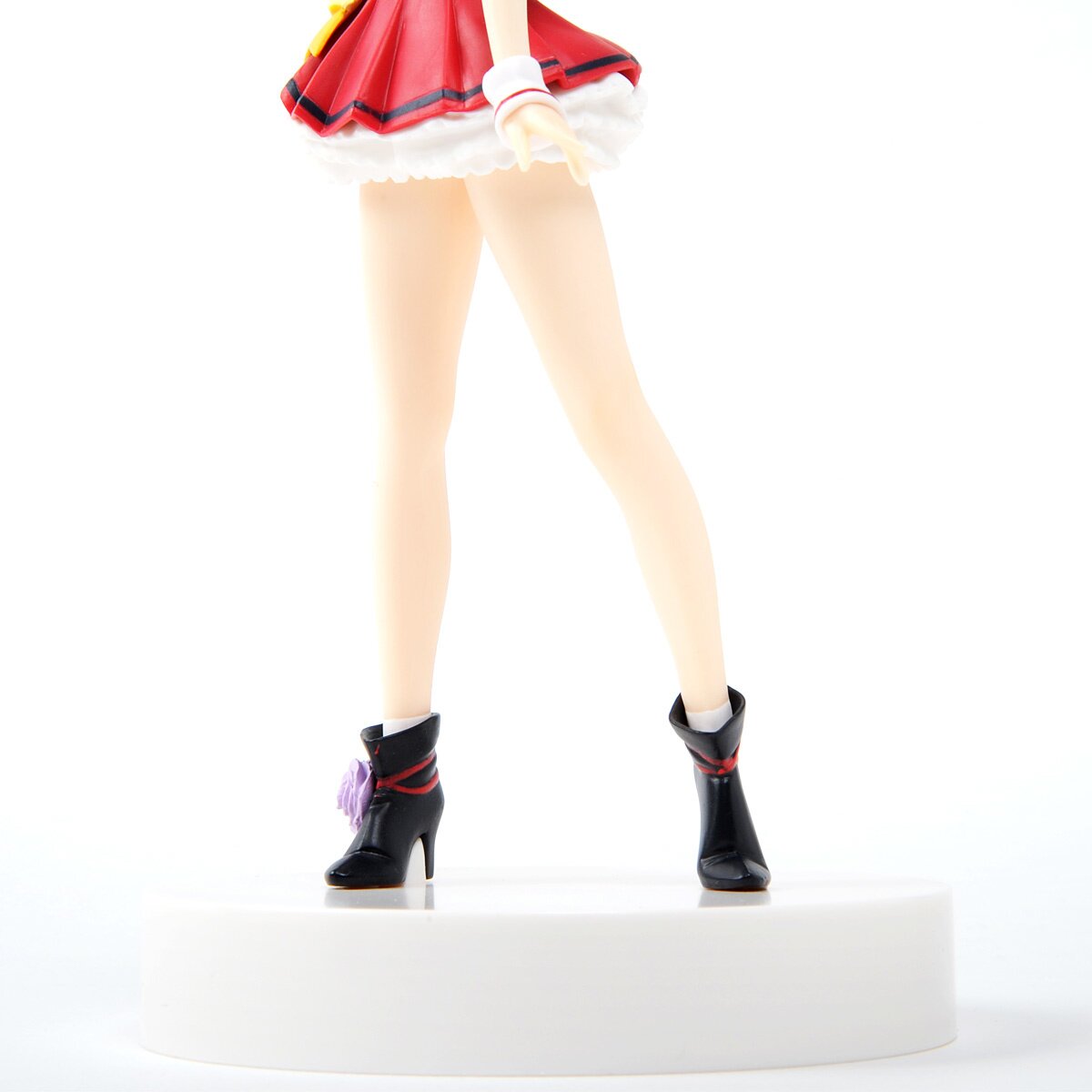 Idolmaster Cinderella Girls Mio Honda - New Generations