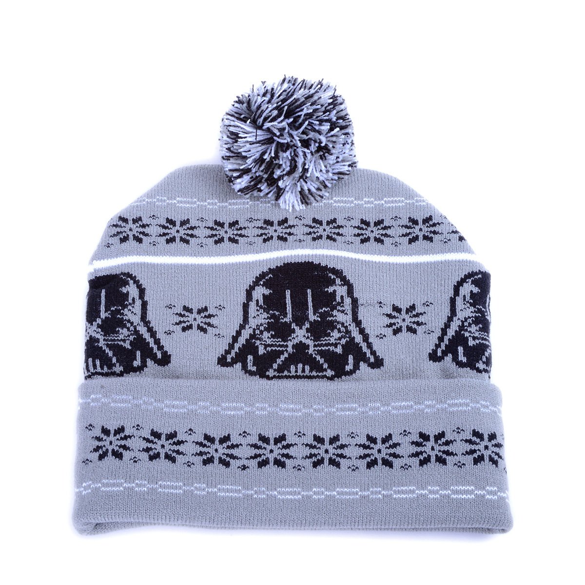 star wars pom beanie