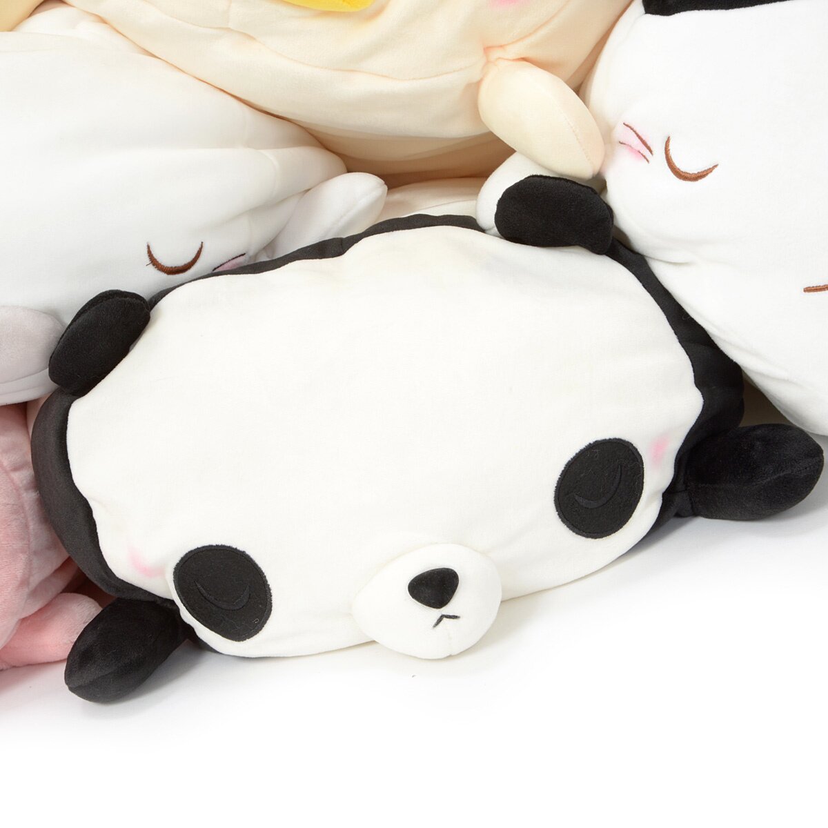 Mocchiizu large deals plush