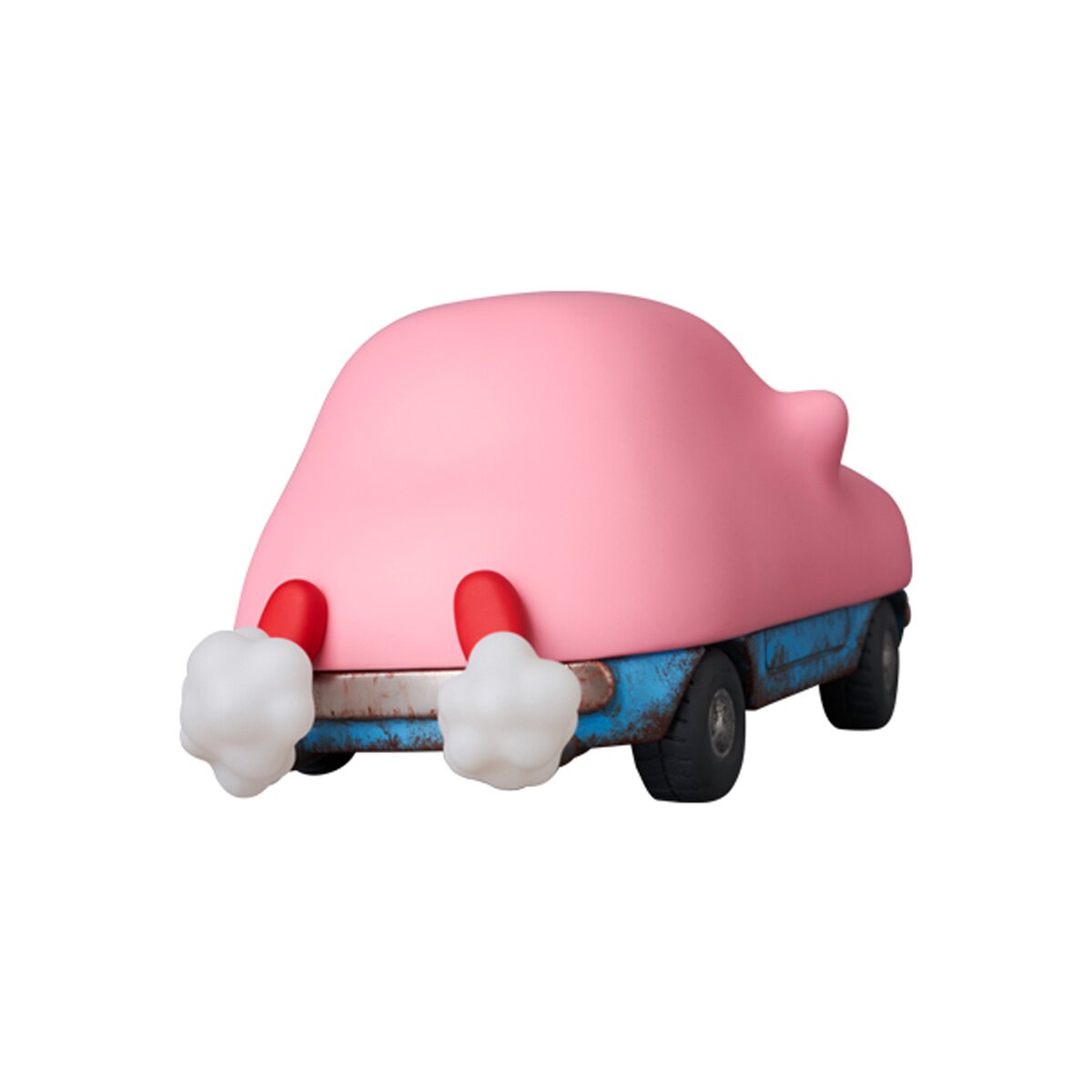 Ultra Detail Figure Kirby and the Forgotten Land - Tokyo Otaku