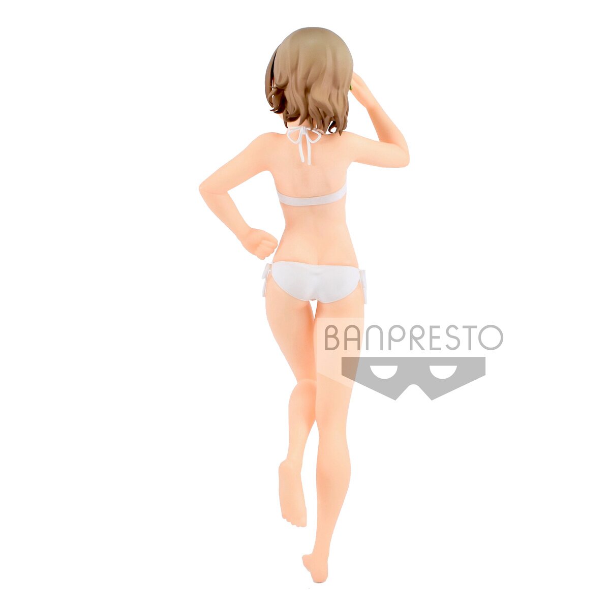 EXQ Figure [Love Live!] Sunshine!! Summer Ver. Vol. 1: Banpresto