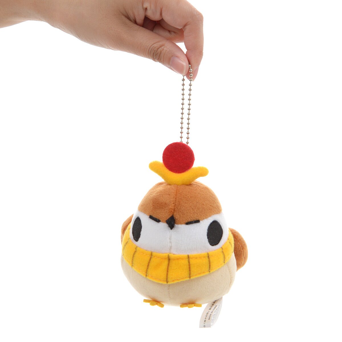 Kamigami no Ki Ball Chain Mascot Plush Collection - Tokyo Otaku Mode (TOM)