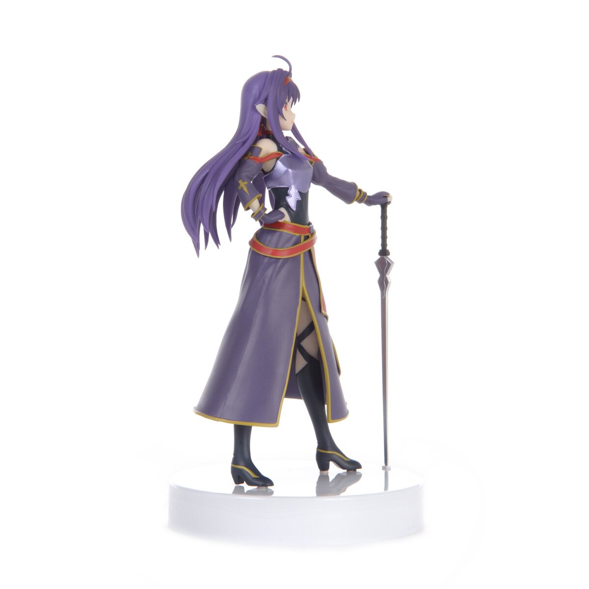 Yuuki Sword Art Online Figure