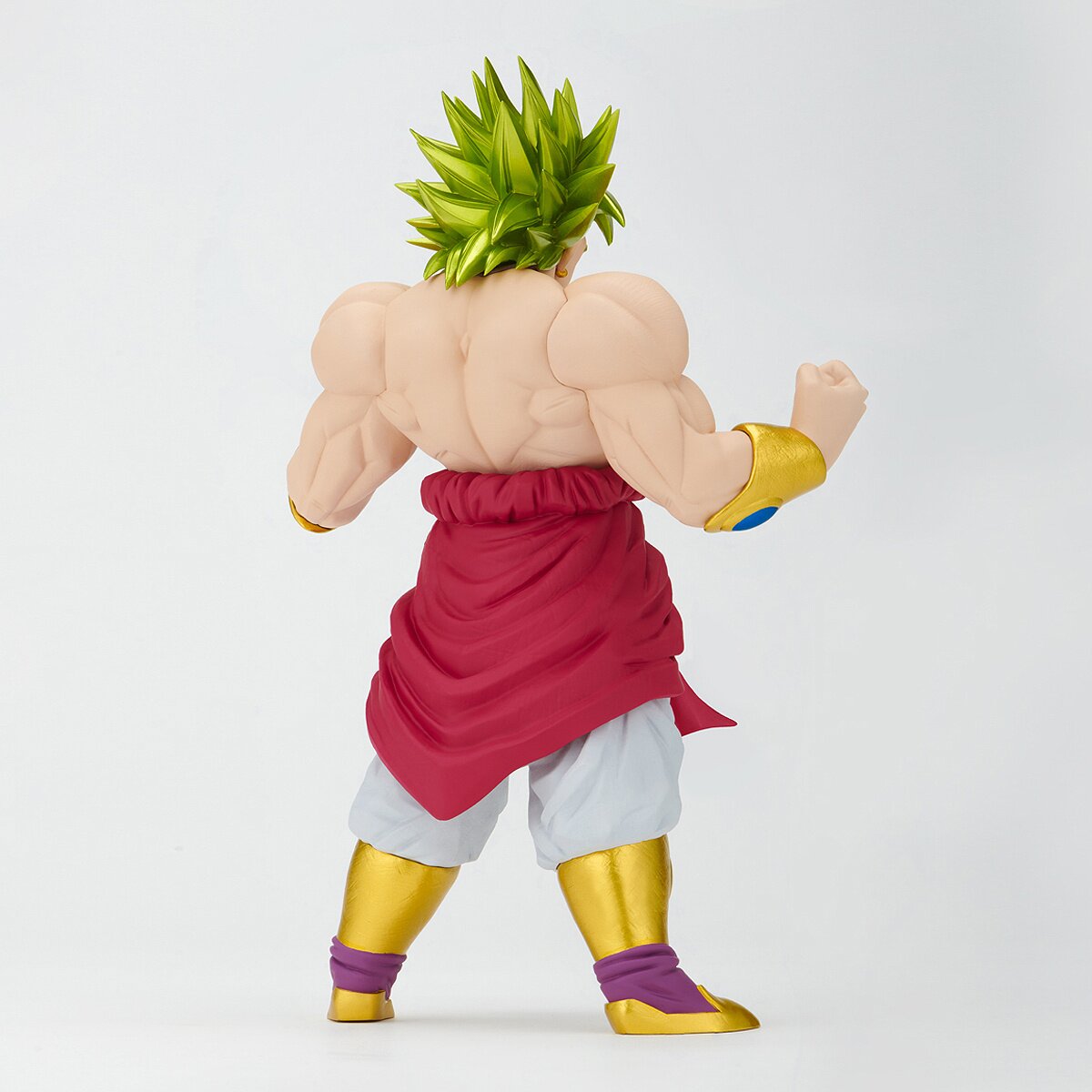 Dragon Ball Z Blood of Saiyans Super Saiyan Broly 47% OFF Dragon Ball Z Blood of Saiyans Super Saiyan Broly 47% OFF