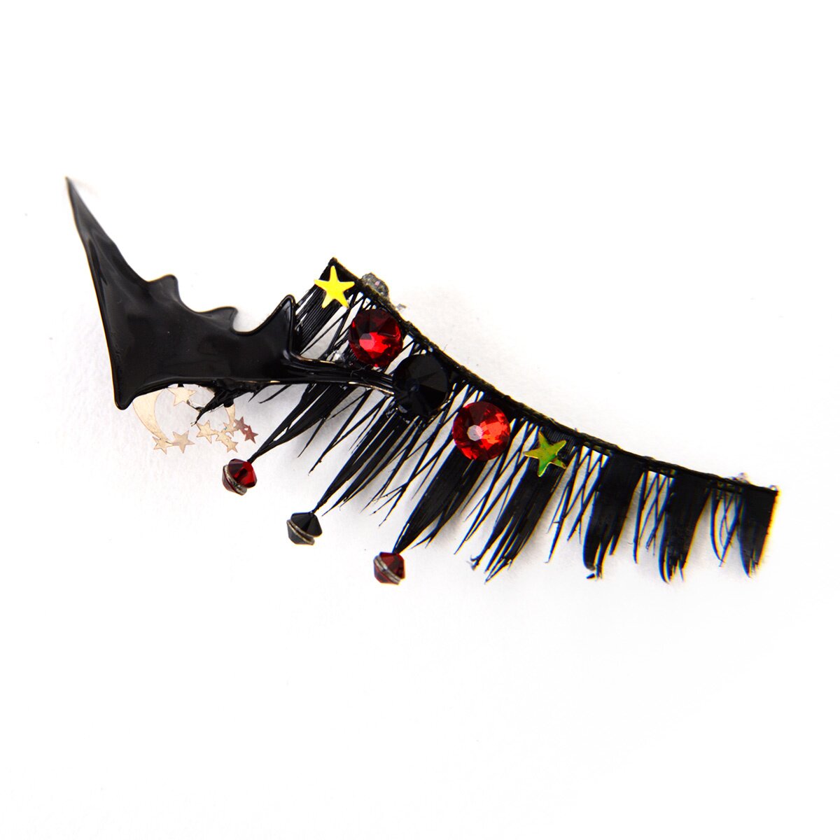 Miyuki's Eyelashes Bat Romance False Eyelashes Miyuki's Eyelashes