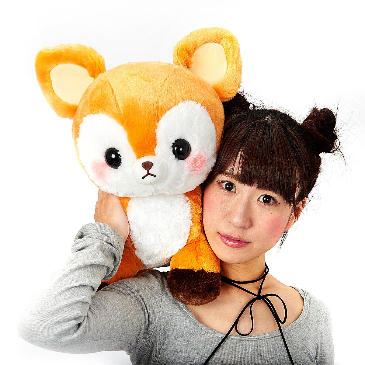 Amuse cheap deer plush